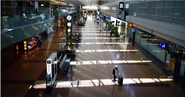 中國旅客驟減！日媒：觀光業恐面臨長期衝擊